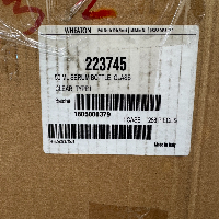 50 ML SERUM BOTTLE image 2